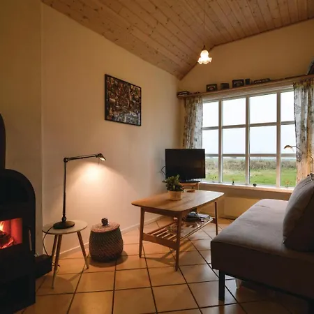 One-bedroom Holiday In Sejero