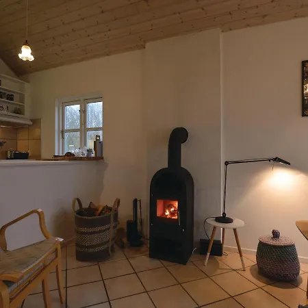 One-bedroom Holiday In Sejero *