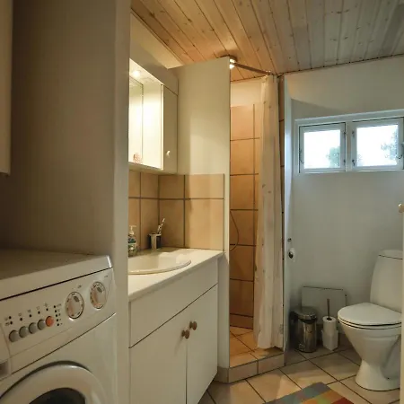 One-bedroom Holiday In Sejero