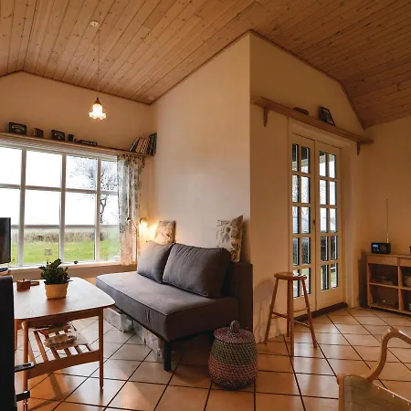One-bedroom Holiday In Sejero Sejerby