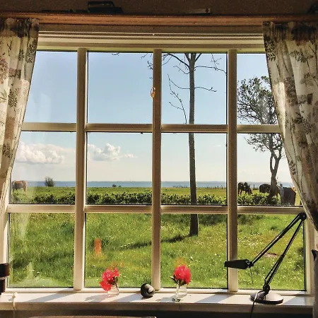 One-bedroom Holiday In Sejero Nyaraló