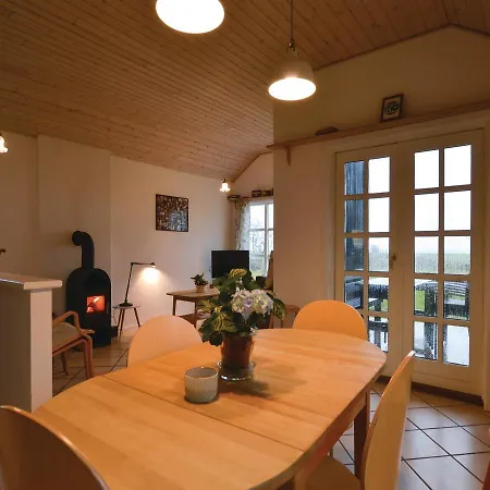 One-bedroom Holiday In Sejero Sejerby